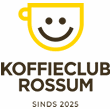 Gezellig koffie drinken