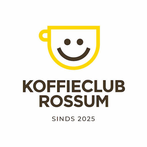 Gezellig koffie drinken