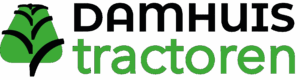 logo Damhuis