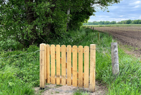 Wandelpad Volthe
