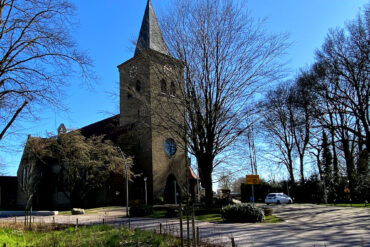 Kerk Rossum